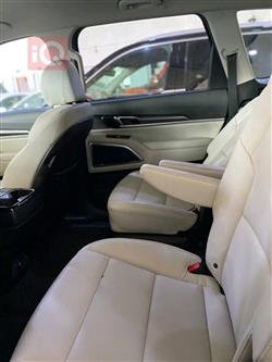 كيا تيلوريد